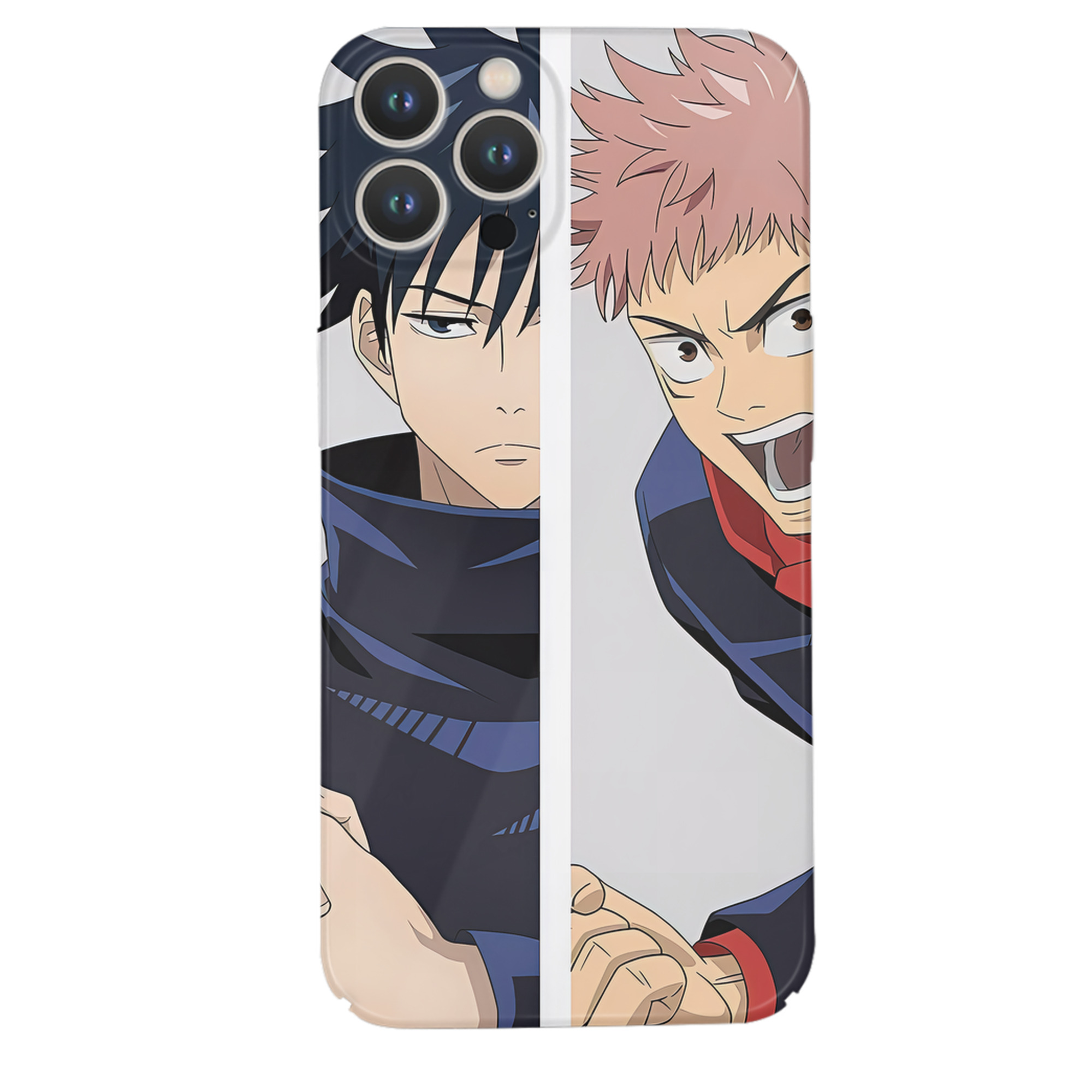 （画像用） SPY×FAMILY间谍家家酒 【iPhone 14シリーズ対応】ハードケース